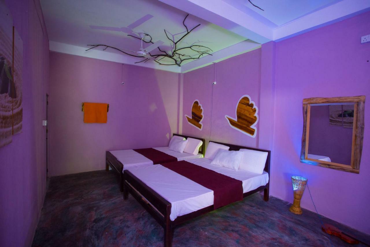Neem Garden Guest House Batticaloa Exterior photo